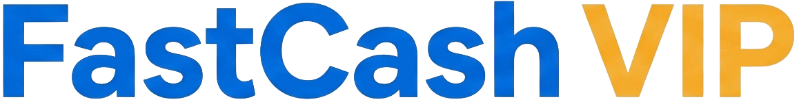 FastCash VIP - fastcashvip.com